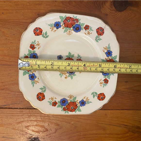 Wedgwood & co. Made in England - Picture 6 of 14